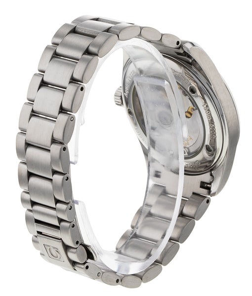Omega Aqua Terra 150m Gents 2503.50.00